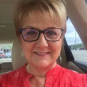 Meet your Posher, Kathy